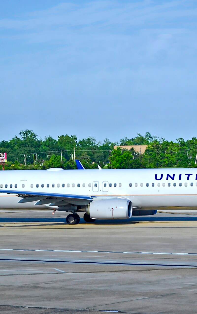 N81449 - Aircraft