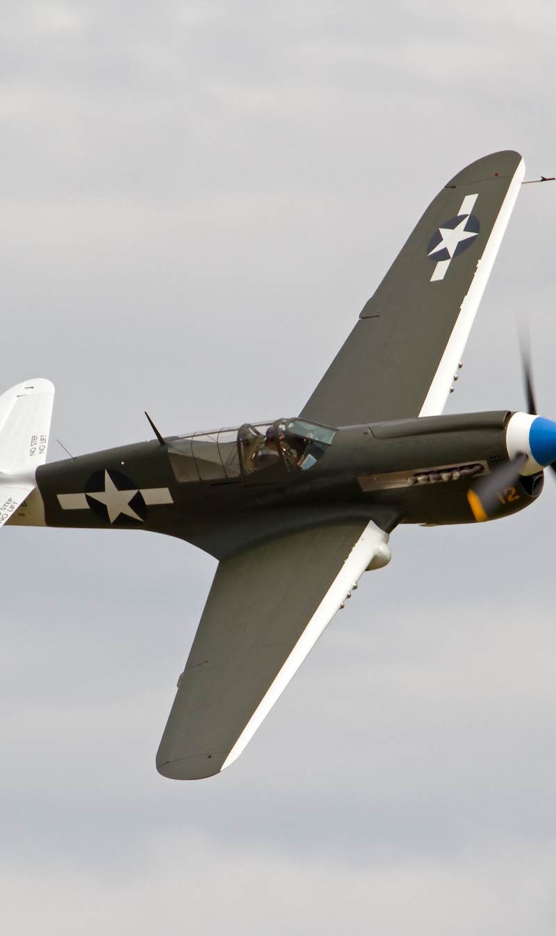 F-AZKU - Warbird