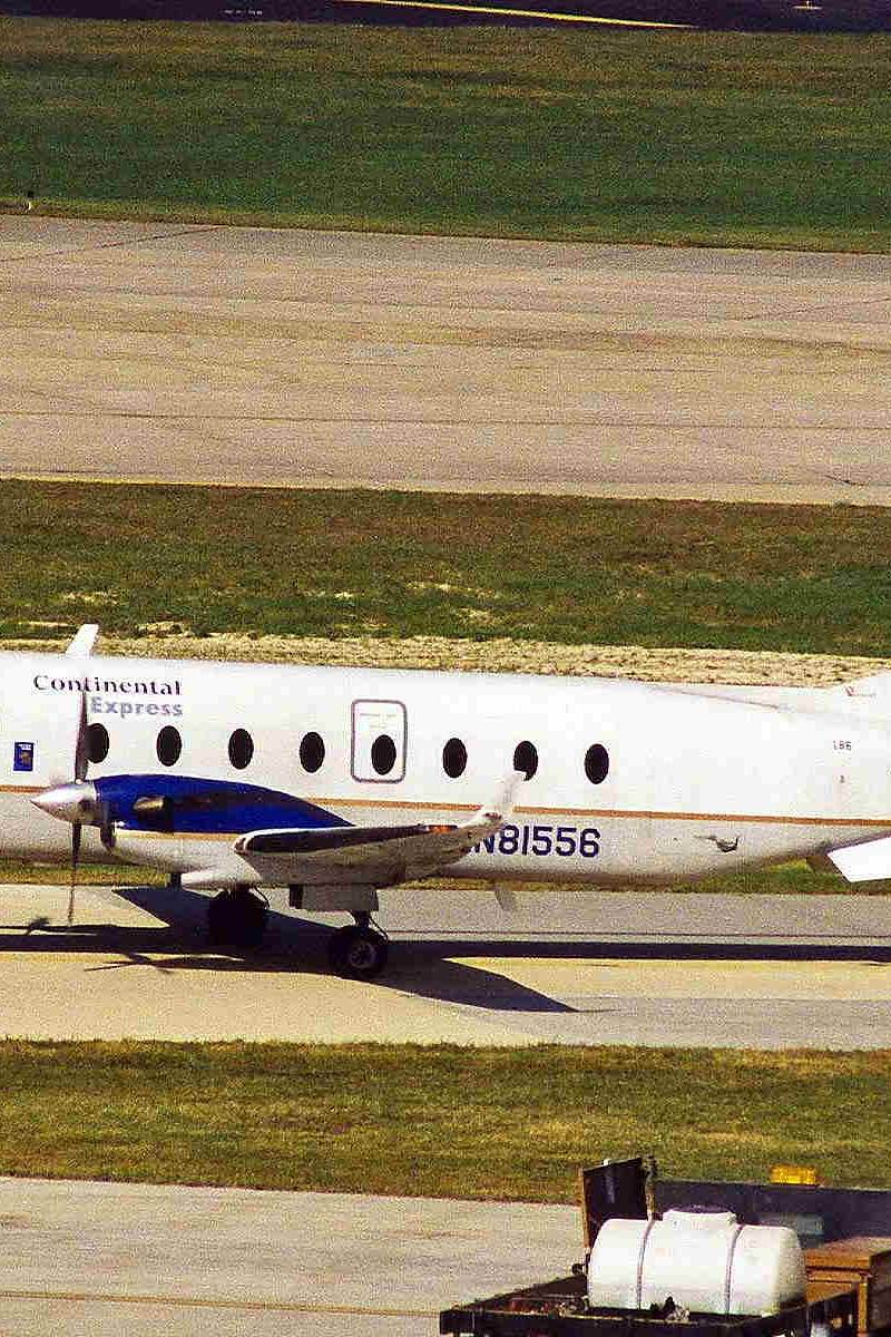 N81556 - Aircraft