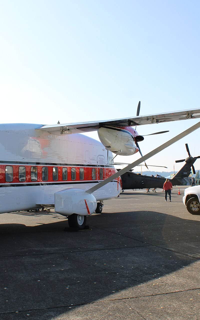 N161Z - Aircraft