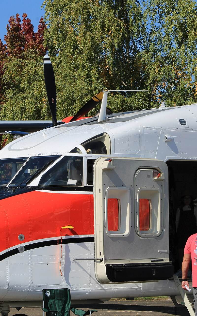 N161Z - Aircraft
