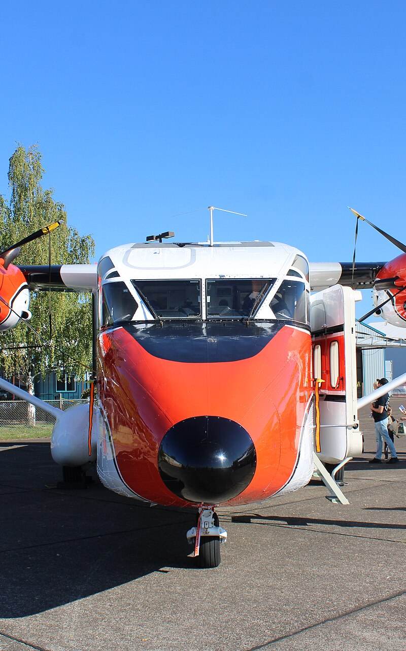 N161Z - Aircraft