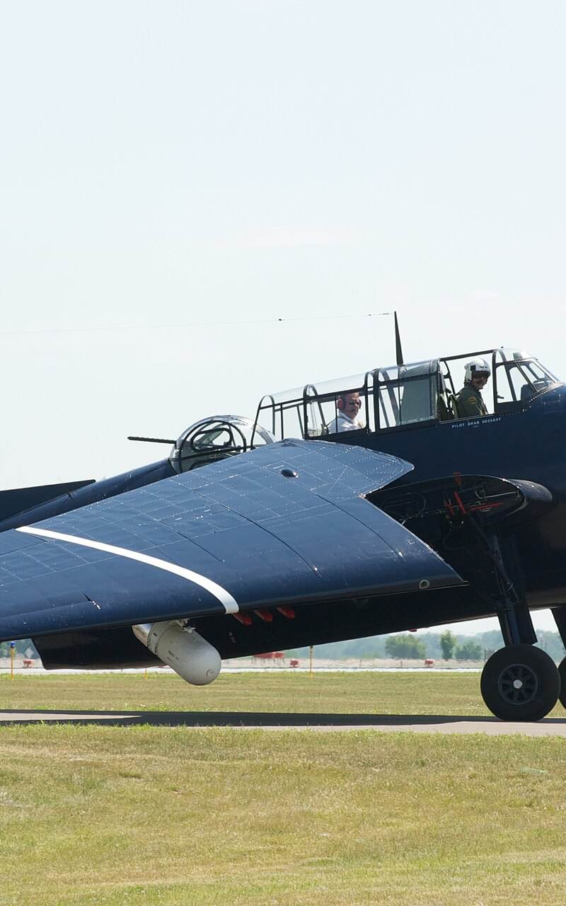 N81865 - Single-engine aircraft