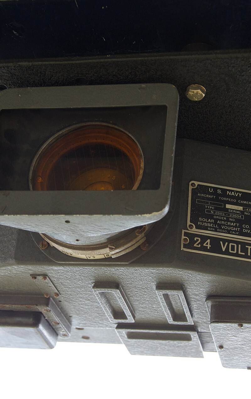 N81865 - Aircraft