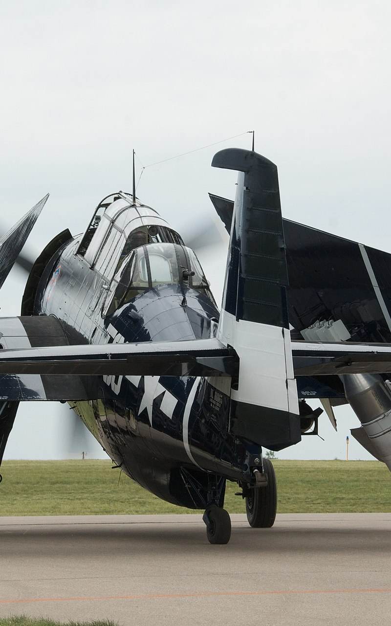 N81865 - Single-engine aircraft