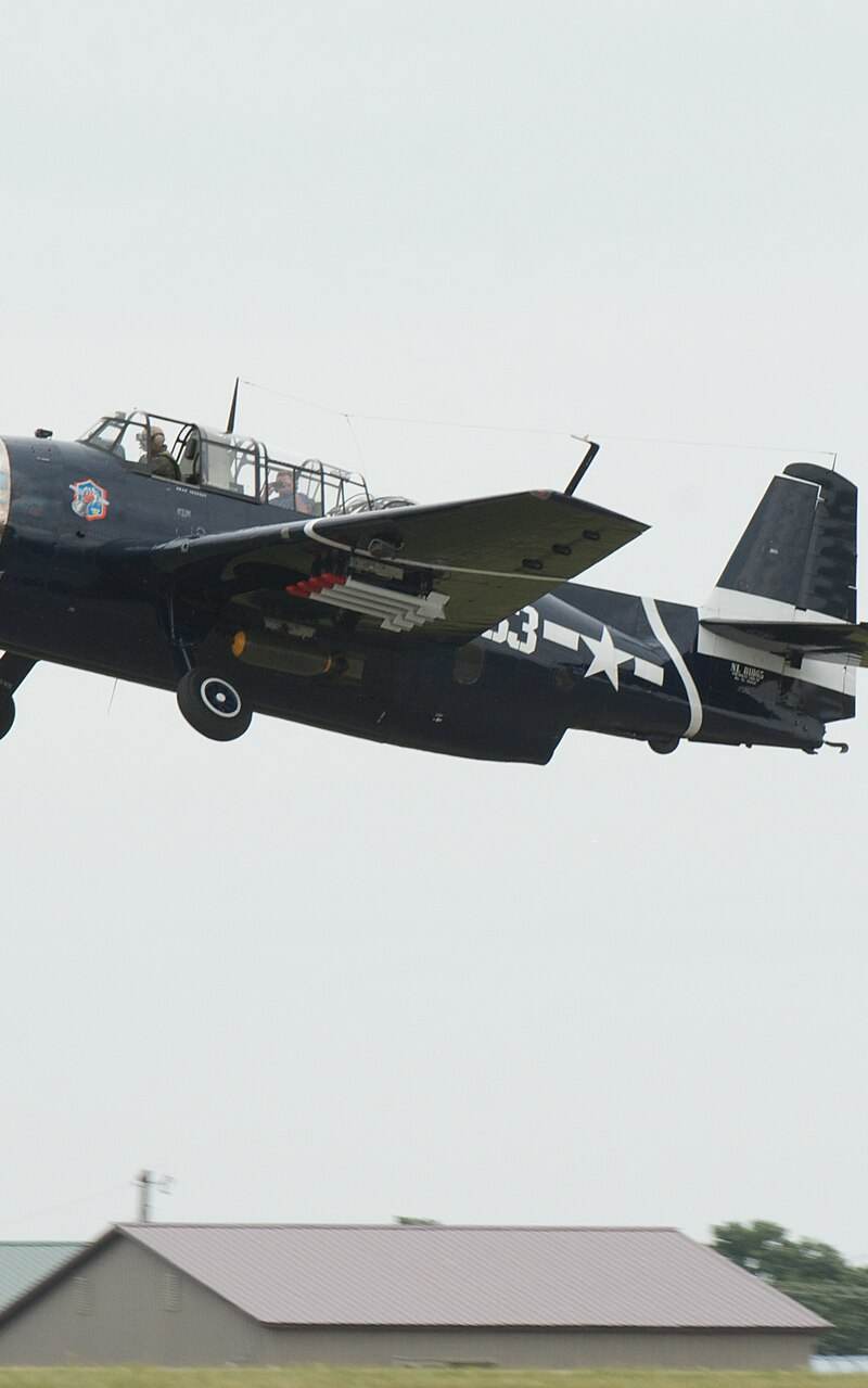 N81865 - Single-engine aircraft