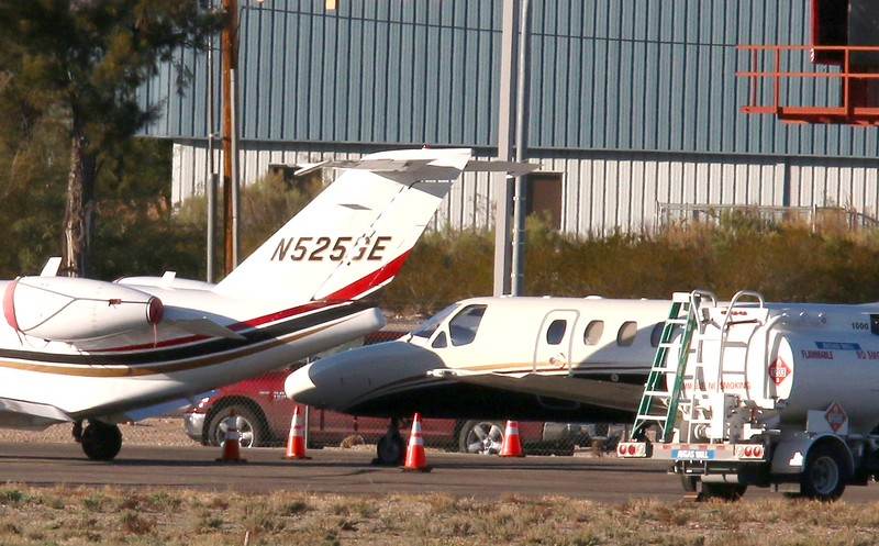 N149HC - Aircraft