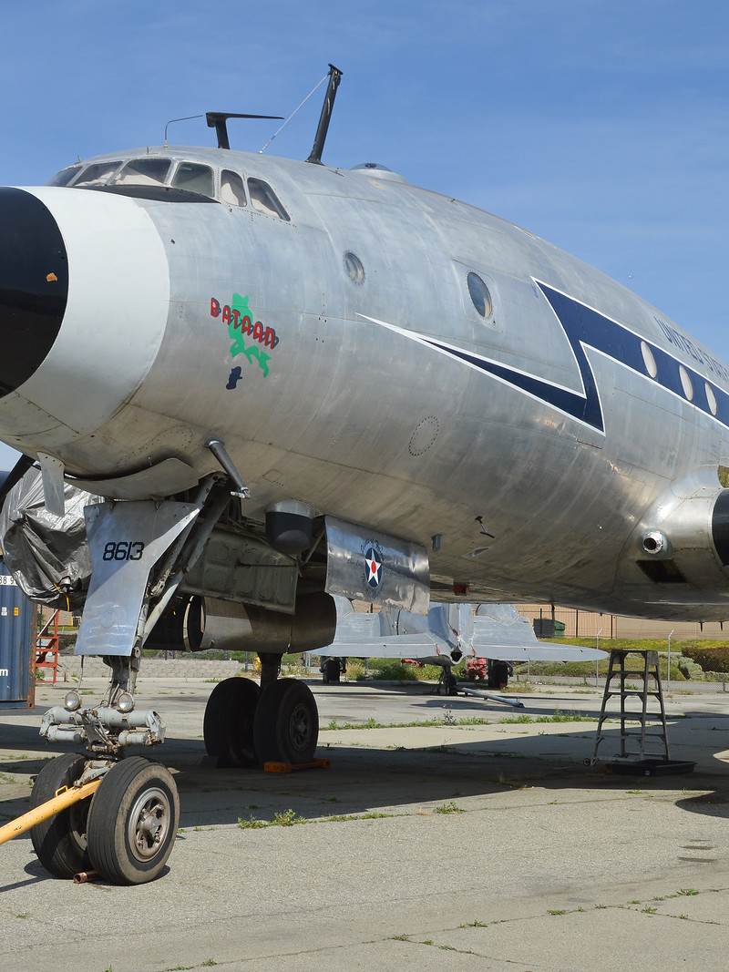 N422NA - Aircraft