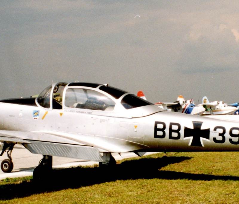 N149DD - Aircraft