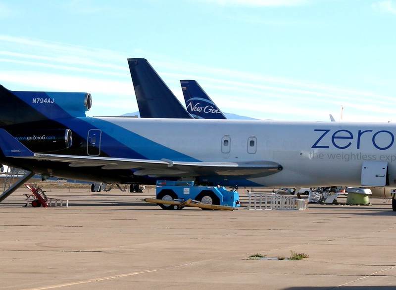 N794AJ - Aircraft