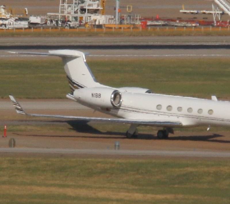 N1BB - Aircraft