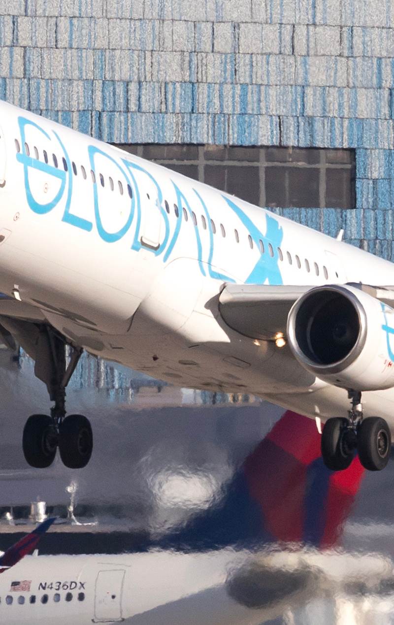 N966AD - Aircraft