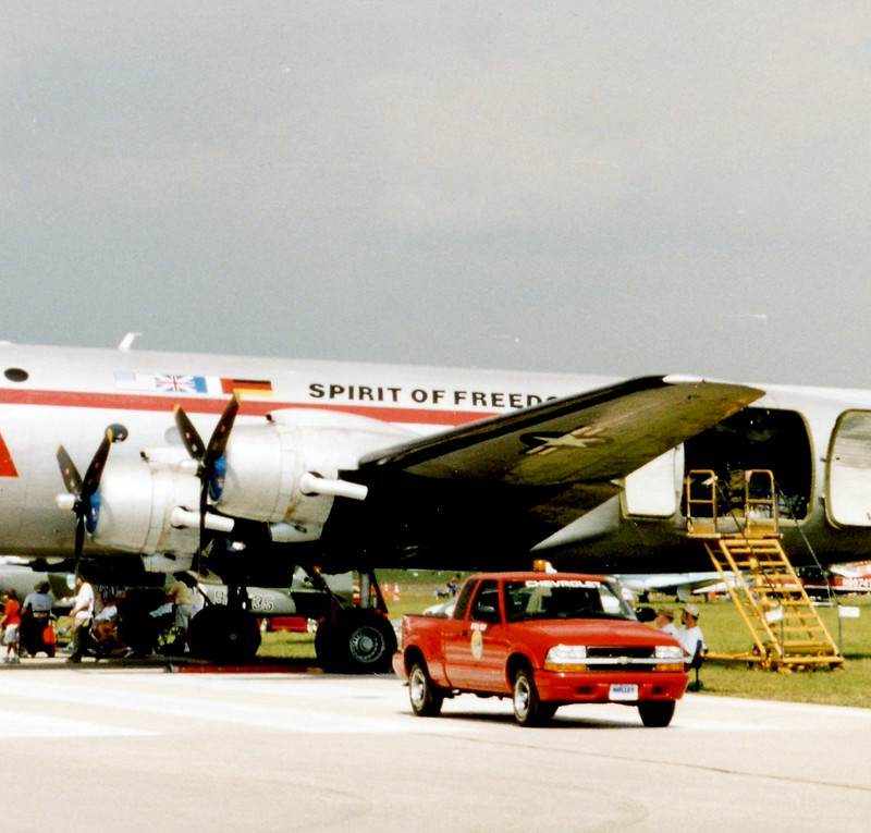 N500EJ - Aircraft