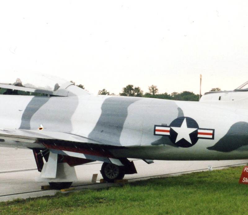 N32GB - Aircraft