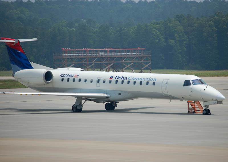 N826MJ - Aircraft
