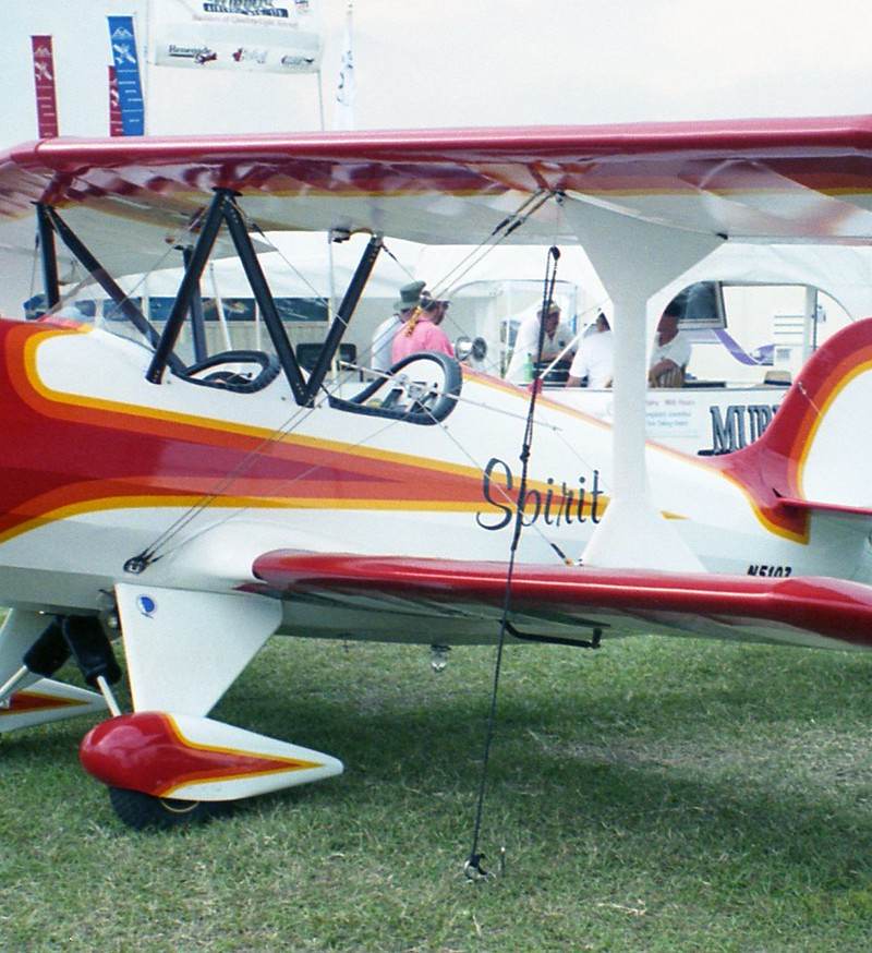 N510Z - Aircraft