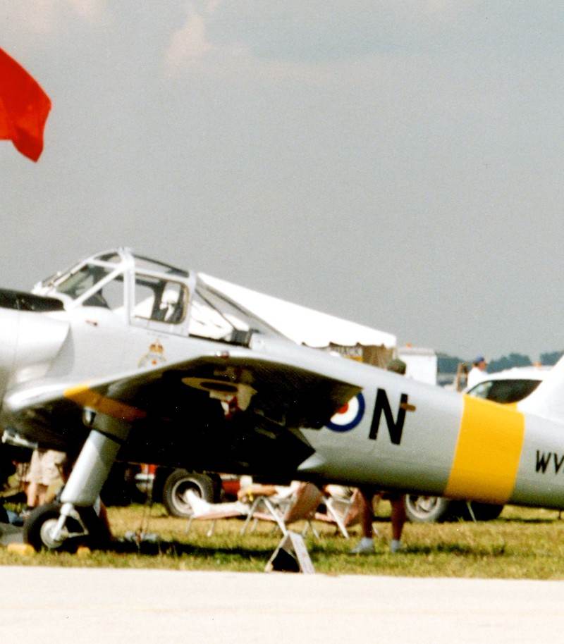 N435WV - Aircraft