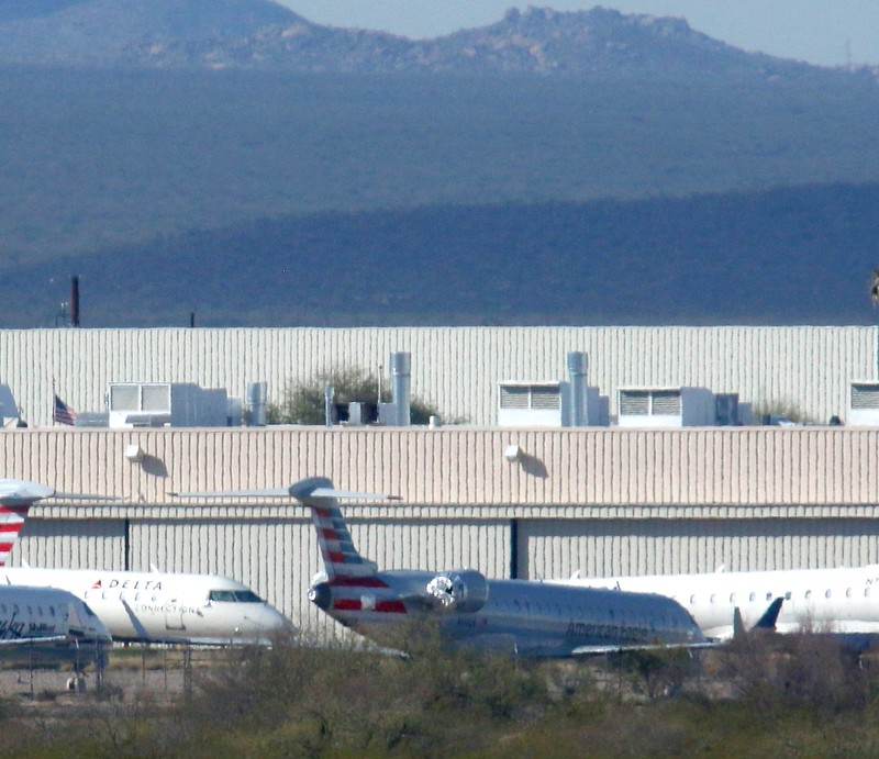 N225AG - Aircraft