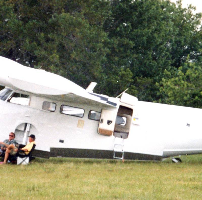 N70AL - Aircraft